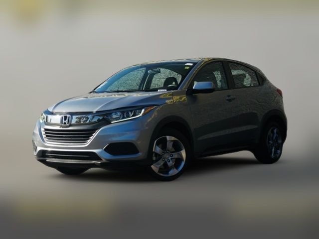 2022 Honda HR-V LX