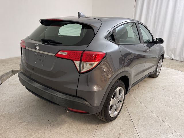 2022 Honda HR-V LX