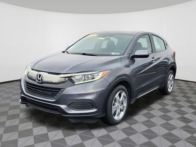 2022 Honda HR-V LX