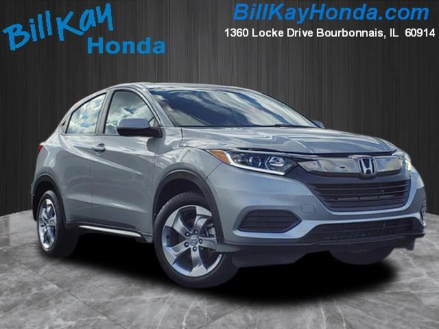 2022 Honda HR-V LX