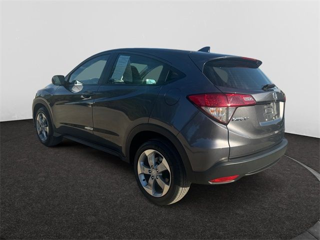 2022 Honda HR-V LX