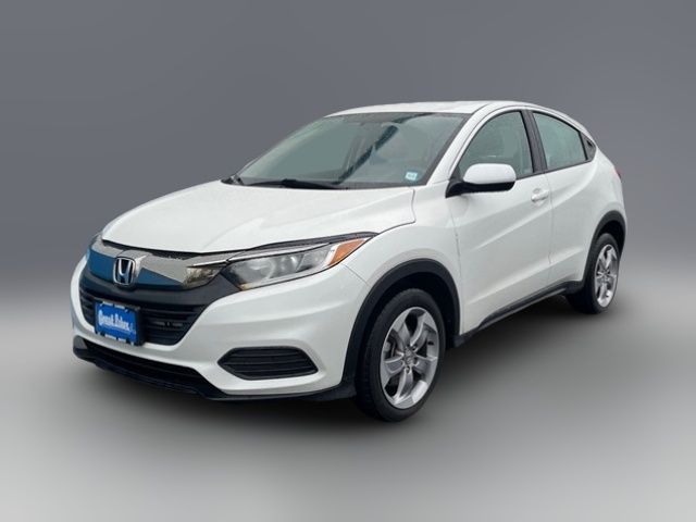 2022 Honda HR-V LX