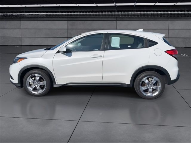 2022 Honda HR-V LX