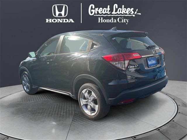 2022 Honda HR-V LX