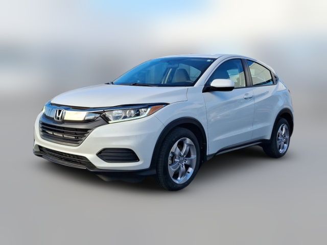 2022 Honda HR-V LX