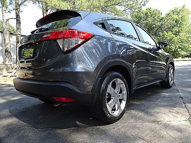 2022 Honda HR-V LX