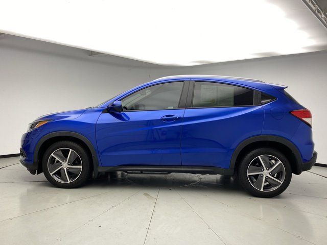 2022 Honda HR-V EX-L