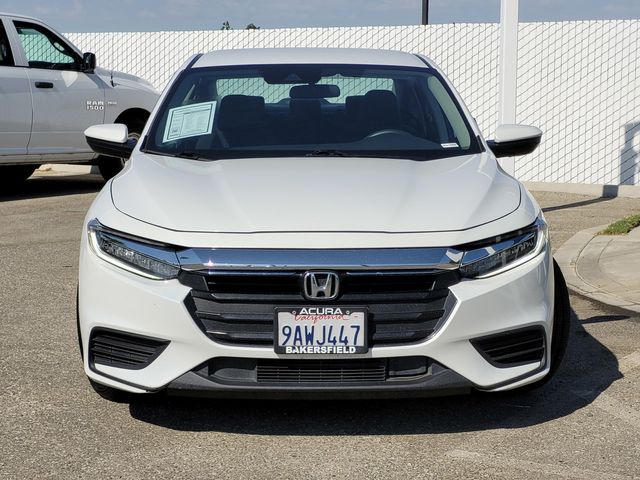 2022 Honda Insight EX