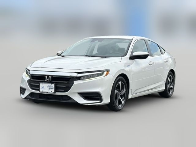 2022 Honda Insight EX