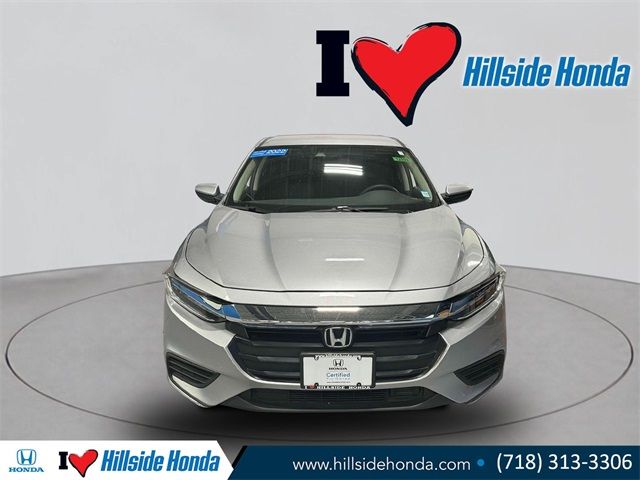 2022 Honda Insight EX