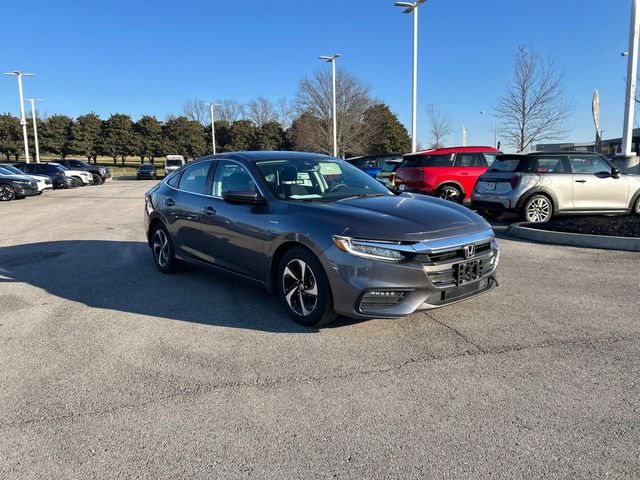 2022 Honda Insight EX