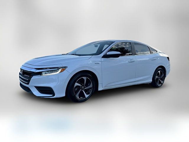 2022 Honda Insight EX