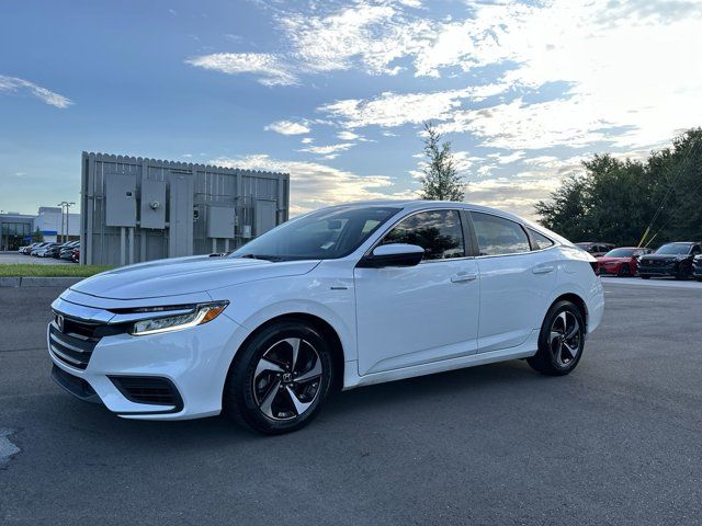 2022 Honda Insight EX