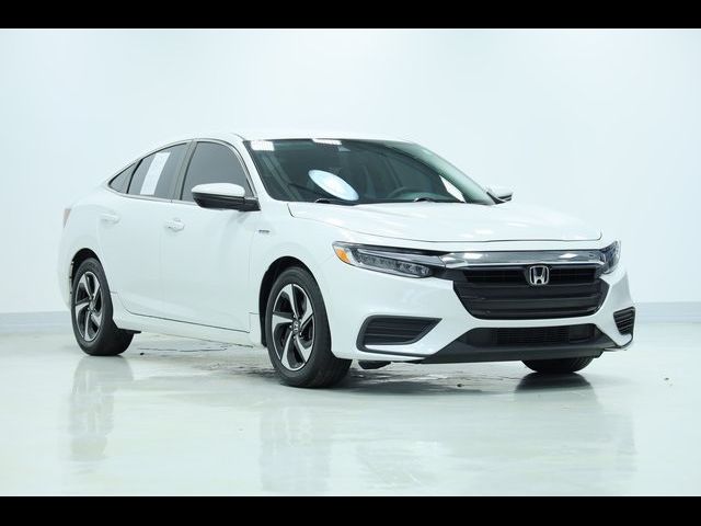 2022 Honda Insight EX