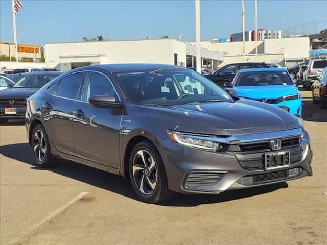 2022 Honda Insight EX