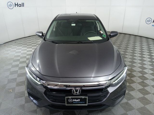 2022 Honda Insight EX