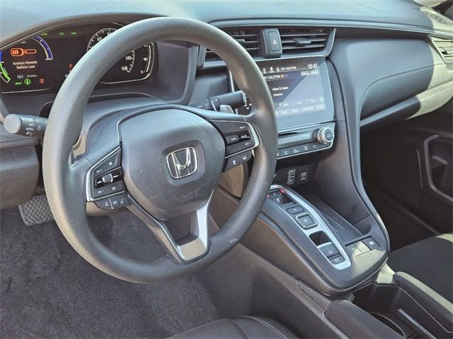 2022 Honda Insight EX