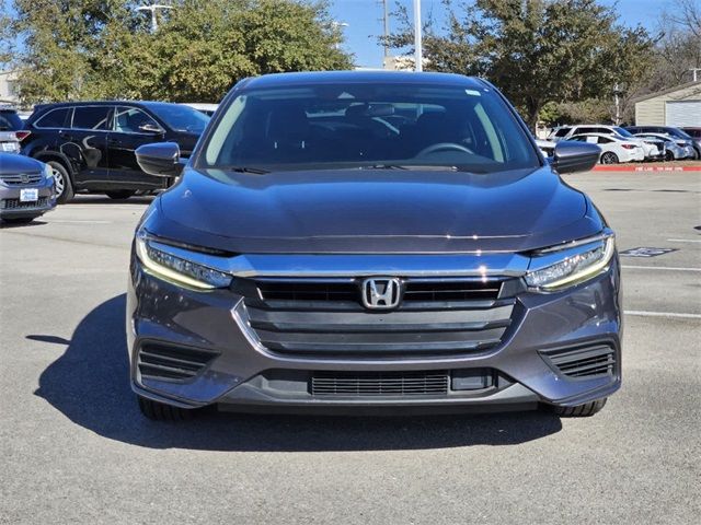 2022 Honda Insight EX