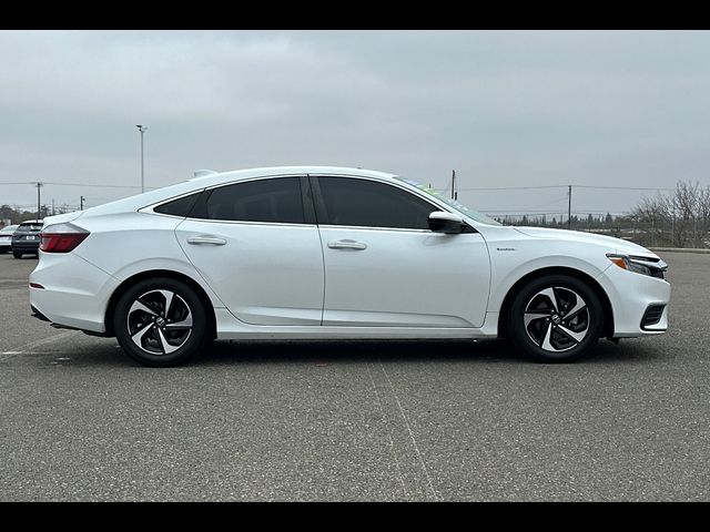 2022 Honda Insight EX