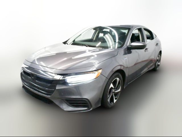 2022 Honda Insight EX