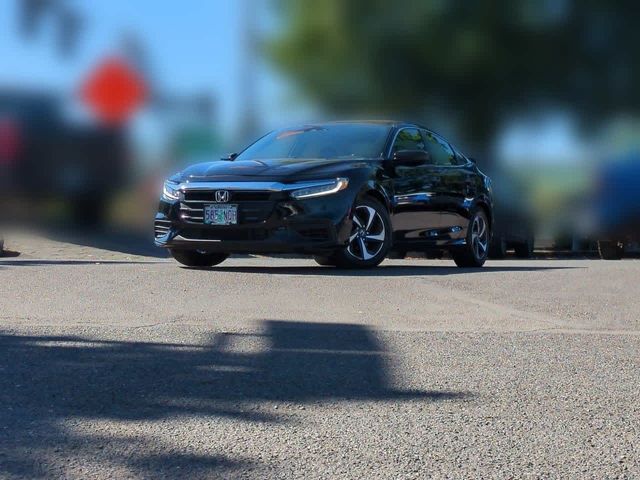 2022 Honda Insight EX