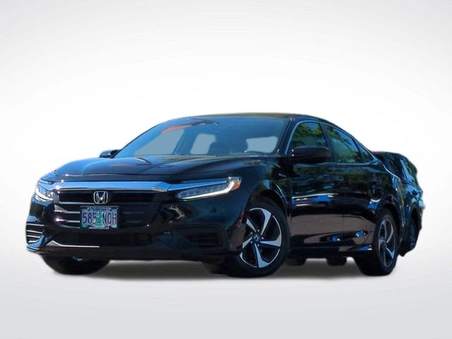 2022 Honda Insight EX