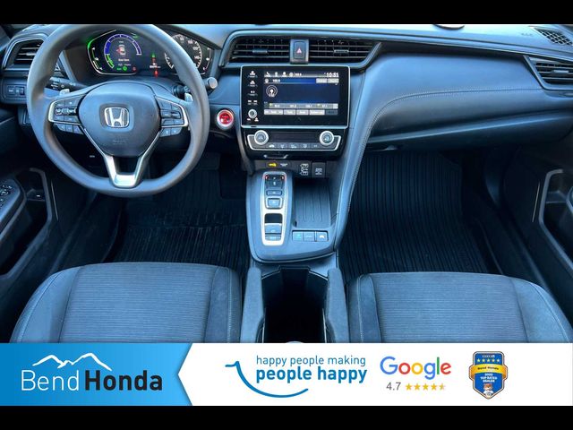 2022 Honda Insight EX