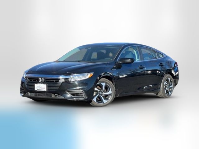 2022 Honda Insight EX