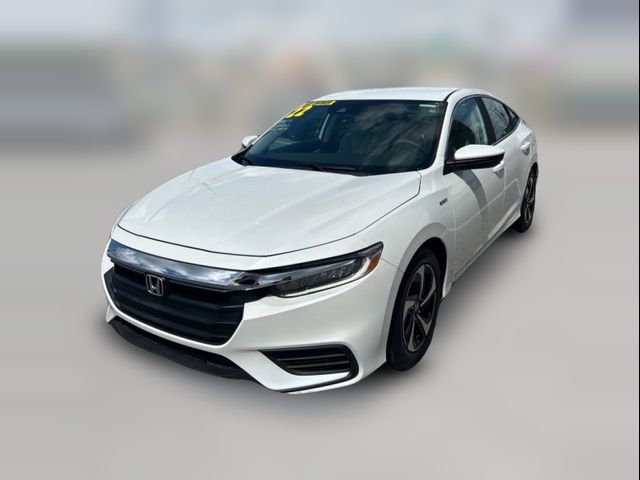 2022 Honda Insight EX