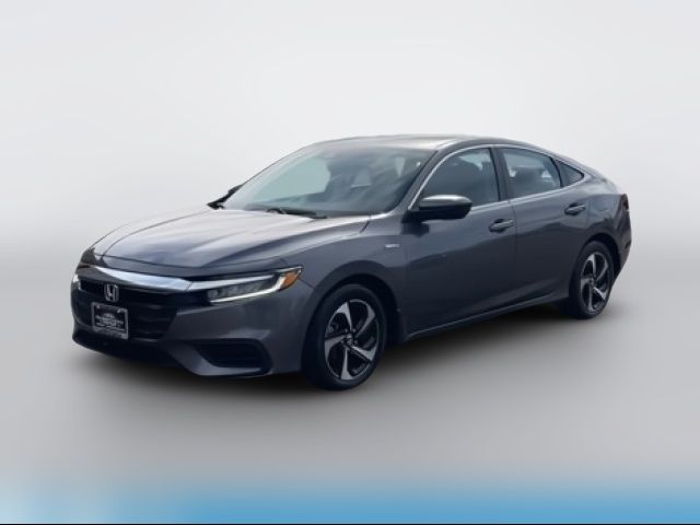 2022 Honda Insight EX