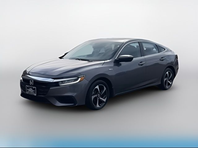 2022 Honda Insight EX