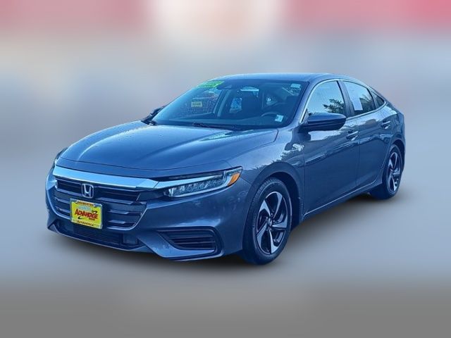 2022 Honda Insight EX