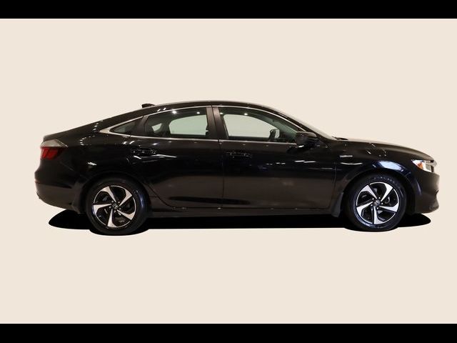 2022 Honda Insight EX