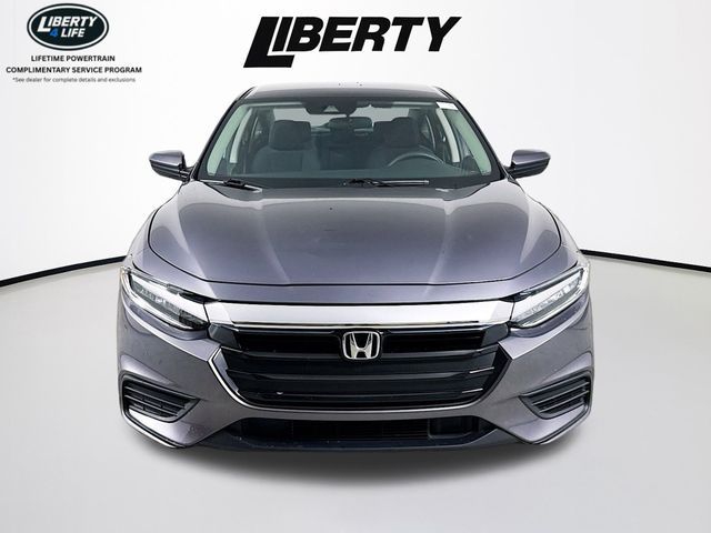 2022 Honda Insight EX