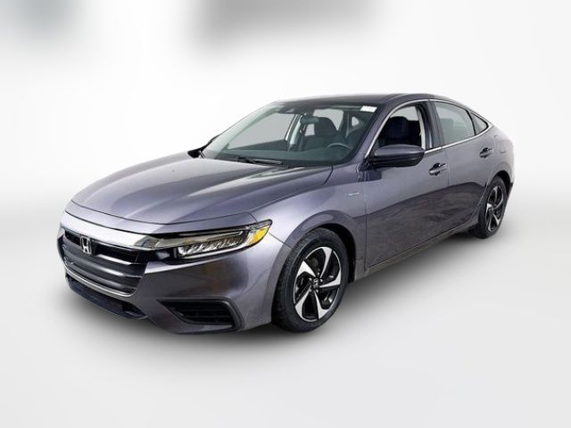 2022 Honda Insight EX