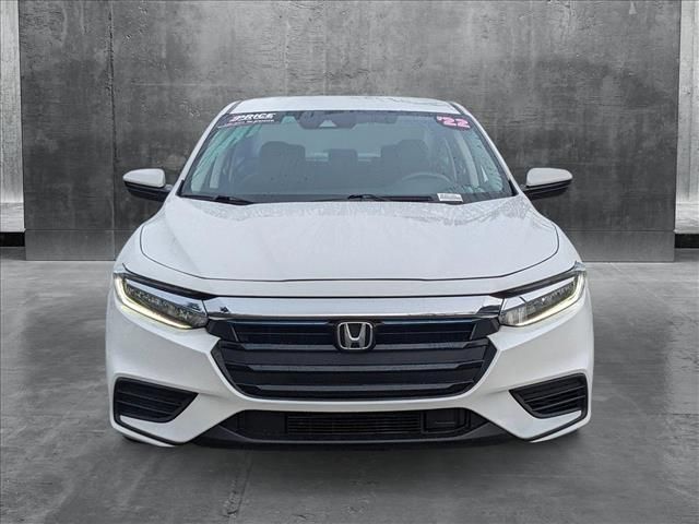 2022 Honda Insight EX