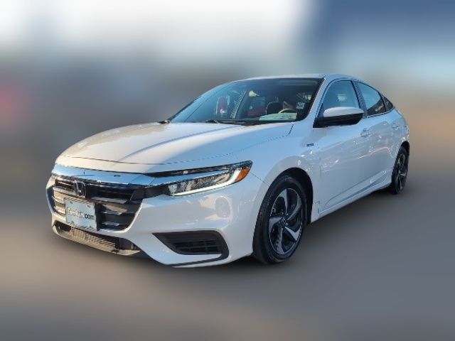 2022 Honda Insight EX