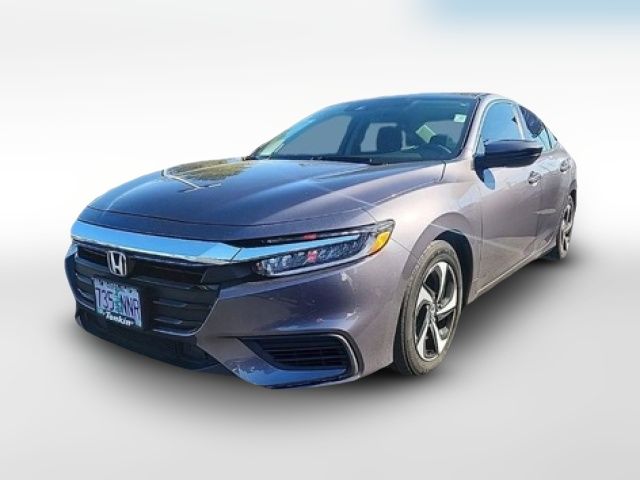 2022 Honda Insight EX