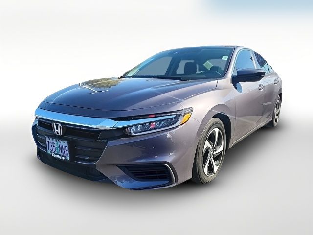 2022 Honda Insight EX