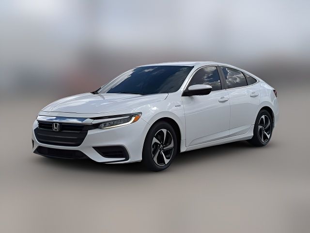 2022 Honda Insight EX