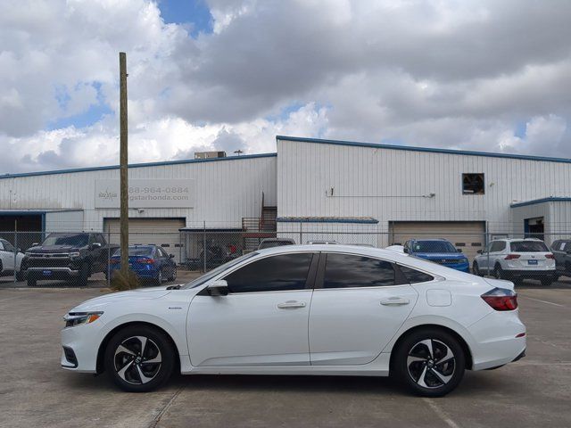 2022 Honda Insight EX