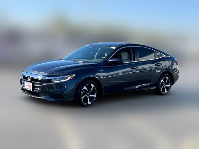 2022 Honda Insight EX