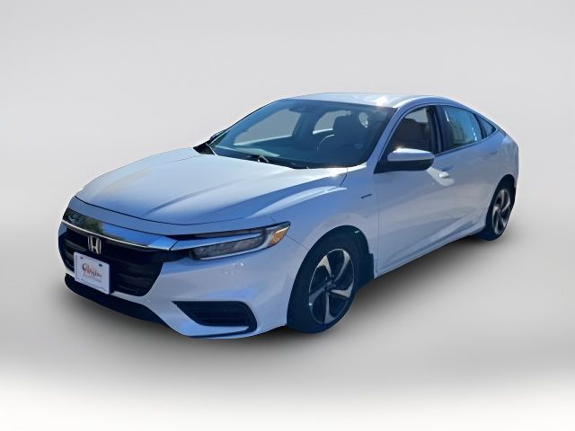 2022 Honda Insight EX