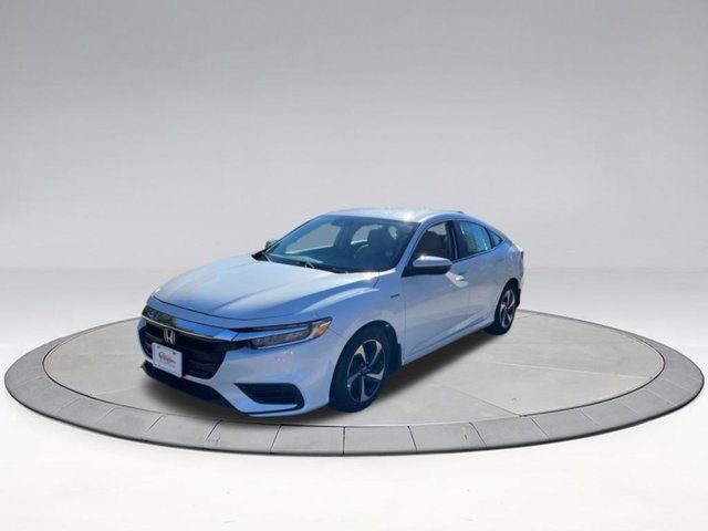 2022 Honda Insight EX