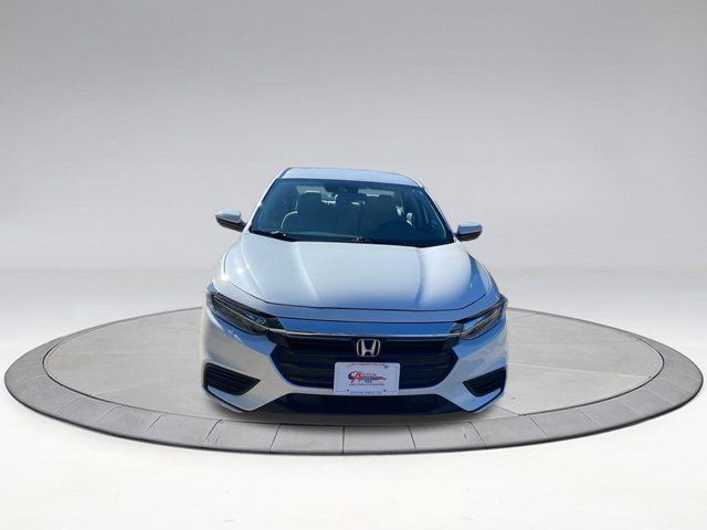 2022 Honda Insight EX