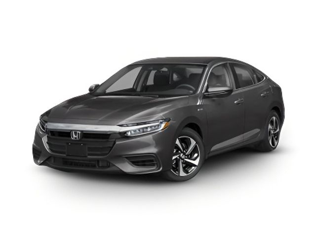 2022 Honda Insight EX