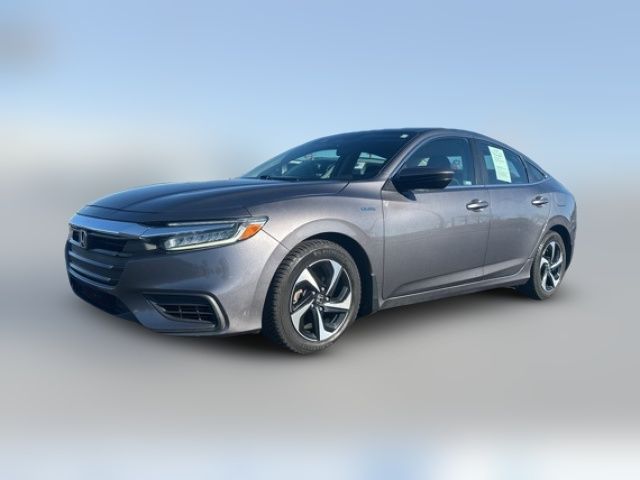 2022 Honda Insight EX