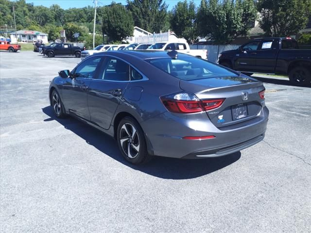 2022 Honda Insight EX