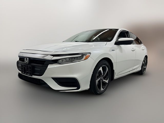 2022 Honda Insight EX