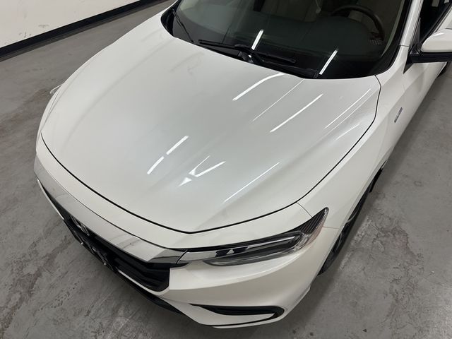 2022 Honda Insight EX